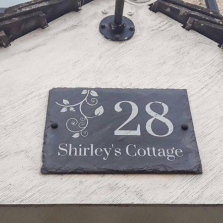 Shirleys Cottage Othery 外观 照片