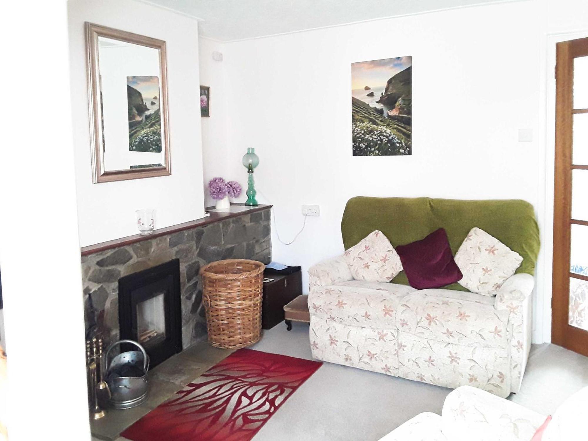 Shirleys Cottage Othery 外观 照片