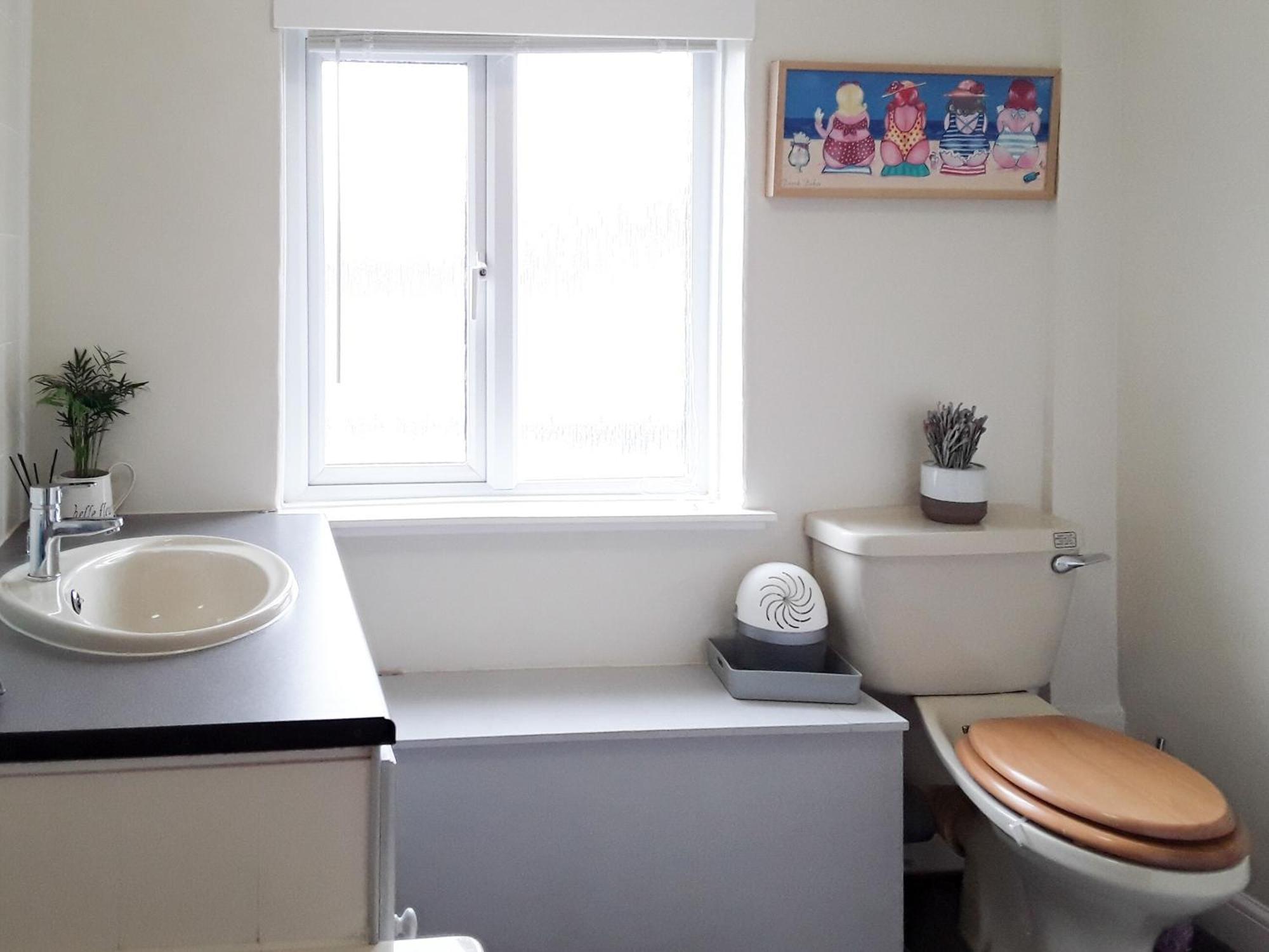 Shirleys Cottage Othery 外观 照片